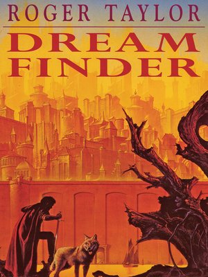 cover image of Dream Finder